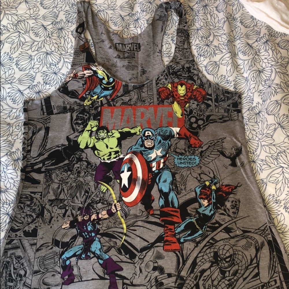 Bundle! 2 Shirts - image 1